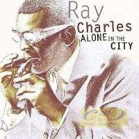 WYCOFANY  Ray Charles: Alone in the City